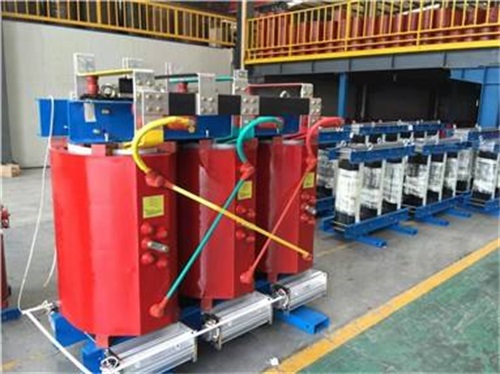 灌南SCB10-630KVA干式变压器厂家现货